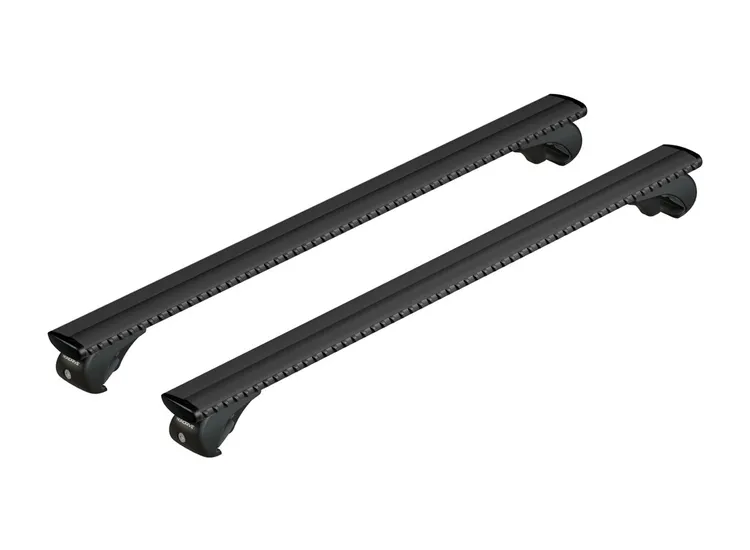 Nordrive Silenzio Rail – svart, gemensam tillverkarbild för N15089–N15092