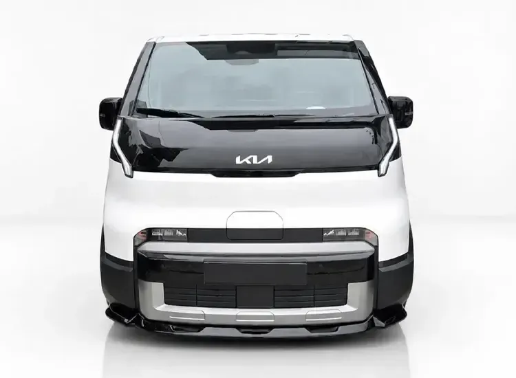 Frontsplitter Kia PV5 Cargo & Passenger 2025+