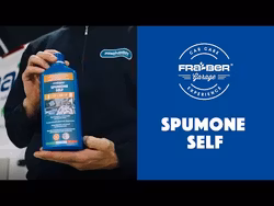 Fra-Ber Alkalisk avfettning Spumone Self 1L