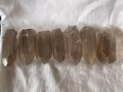 Rökkvartsspetsar (Lemurian)