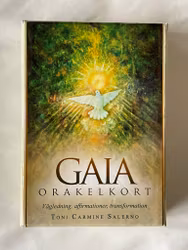 Gaia Orakelkort