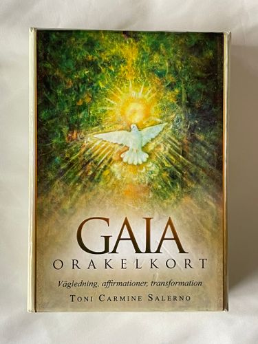 Gaia Orakelkort