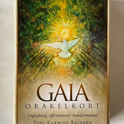 Gaia Orakelkort