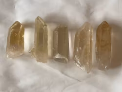 Goldenhealer Spetsar ca 4cm 32-52 g