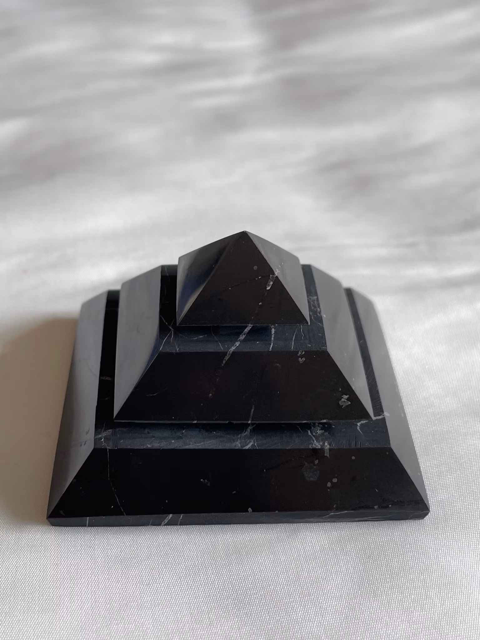 Pyramit Shungit (68g)