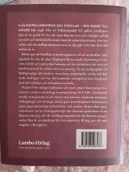 Själsintelligensens Sju Nycklar, Din guide till högre SQ