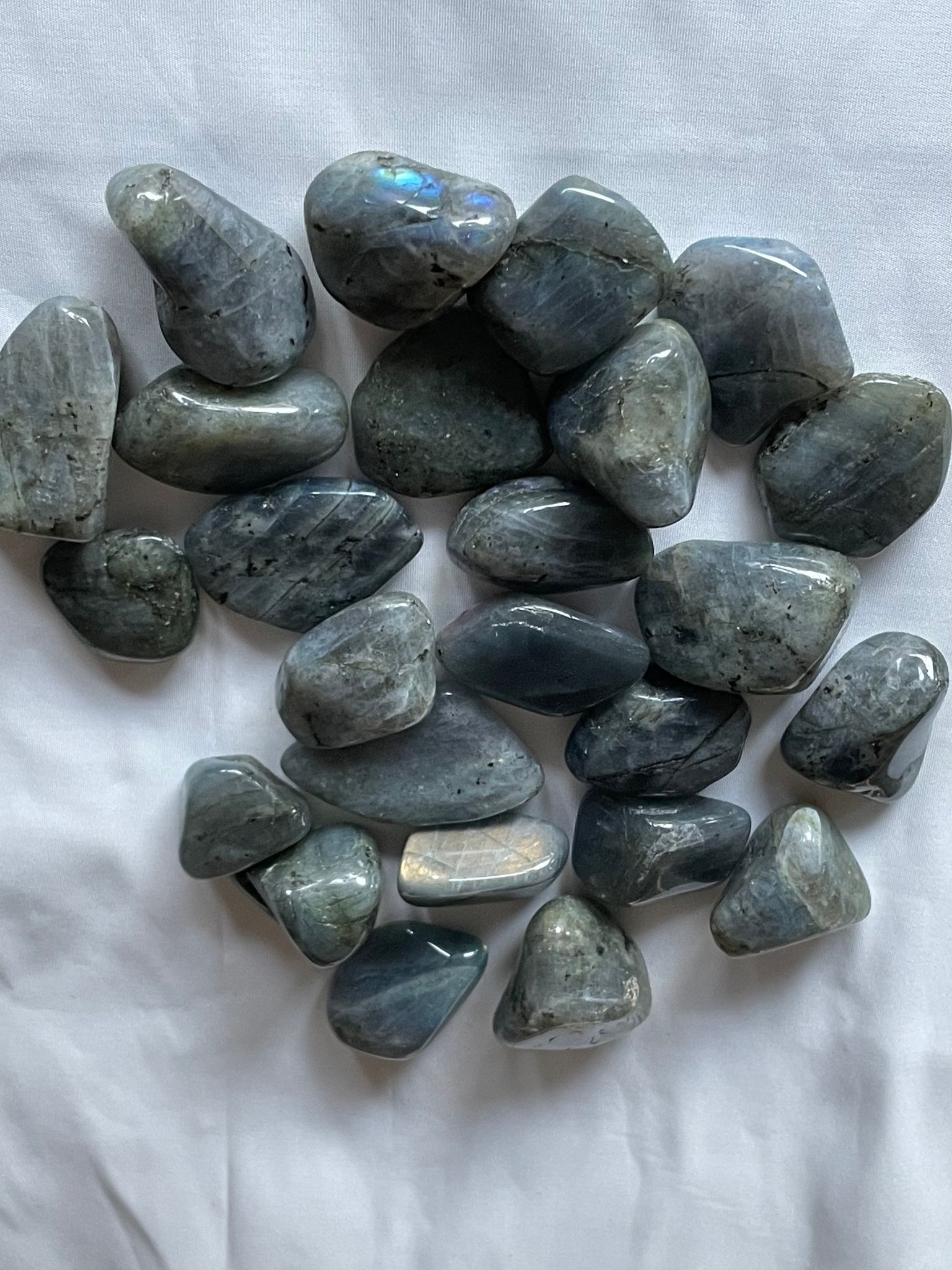 Labradorit (mindre)