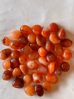Karneol  (små)