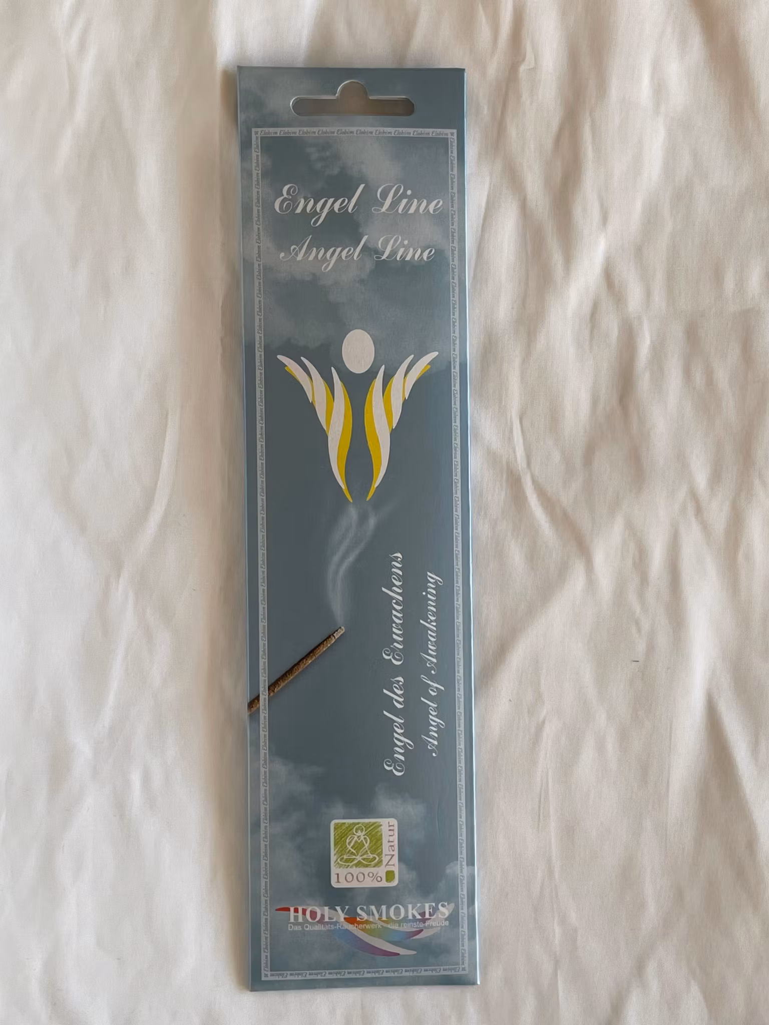 Rökelse Holy Smoke angel of awakening