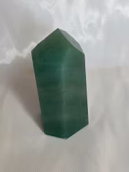 Torn i Grön Aventurin 7,5cm hög (AV2) 164g