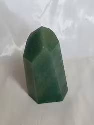 Torn i Grön Aventurin 7,5cm hög (AV2) 164g