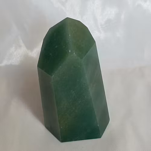 Torn i Grön Aventurin 7,5cm hög (AV2) 164g