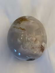 Blomsteragat palmstone (Blom2)