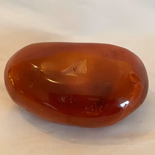 Karneol Palmstone (K1)