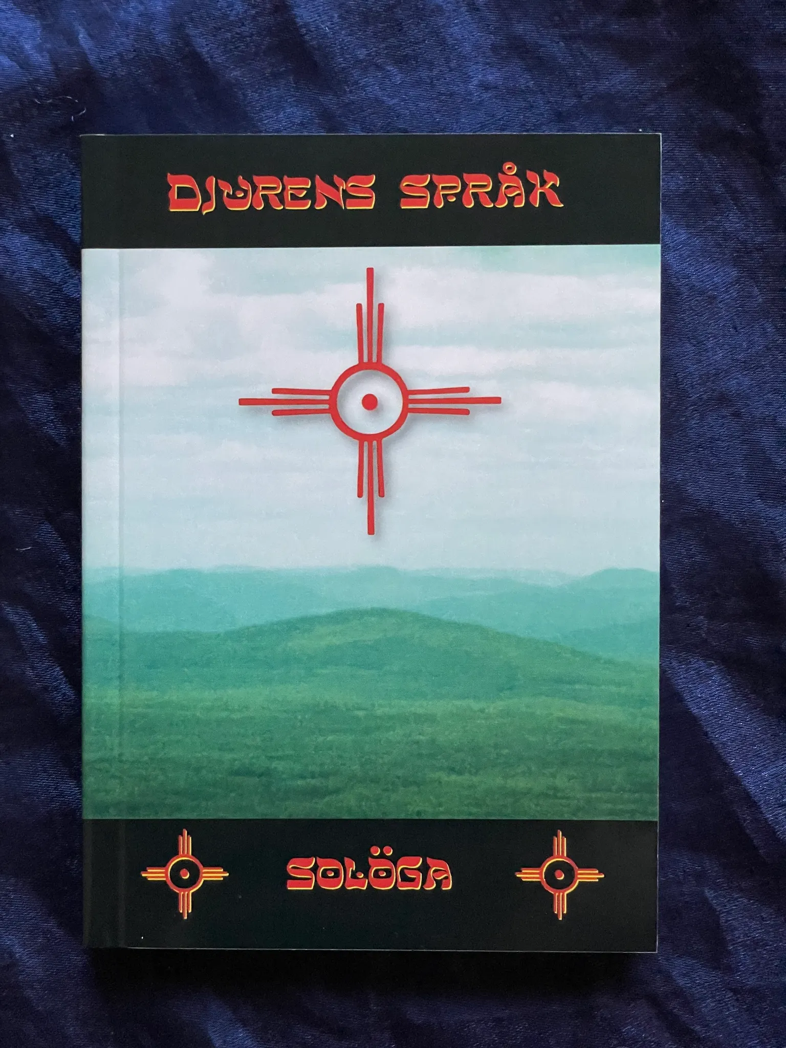 Djurens Språk (Solöga) - Kristallpyramiden säljer underbara kristaller ...