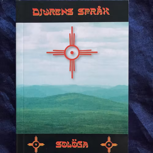 Djurens Språk (Solöga)