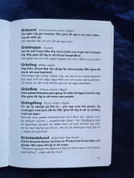 Djurens Språk (Solöga)