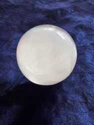 Klot i Selenit (stor)