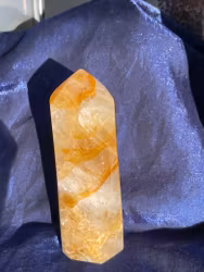 Torn i Goldenhealer 15cm hög (GH1)