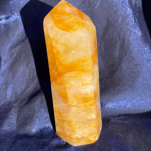 Torn i Goldenhealer 15cm hög (GH1)
