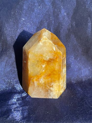 Torn i Goldenhealer 7cm hög (GH3)