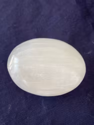 Selenit Palmstone