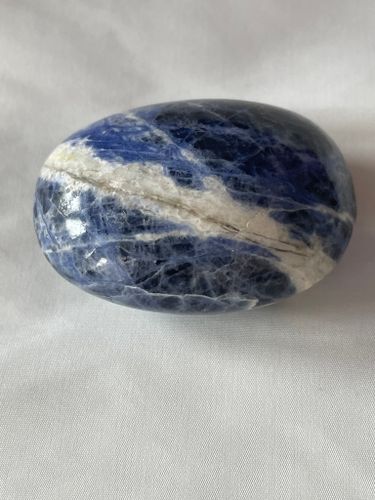 Sodalit Palmstone nr1 (78g)