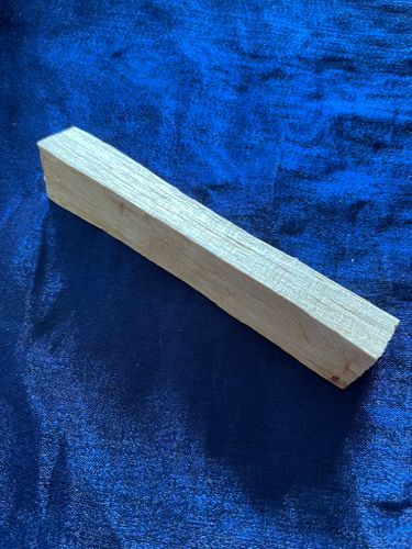 Rökelse Palo Santo 1st träbit