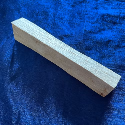 Rökelse Palo Santo 1st träbit