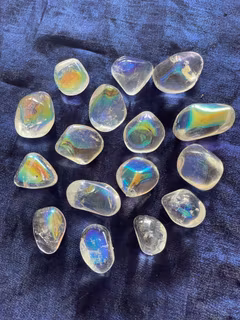 Angel Aura