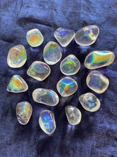 Angel Aura