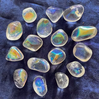 Angel Aura