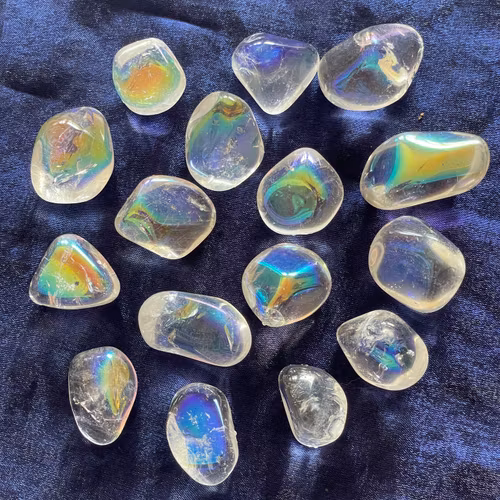 Angel Aura