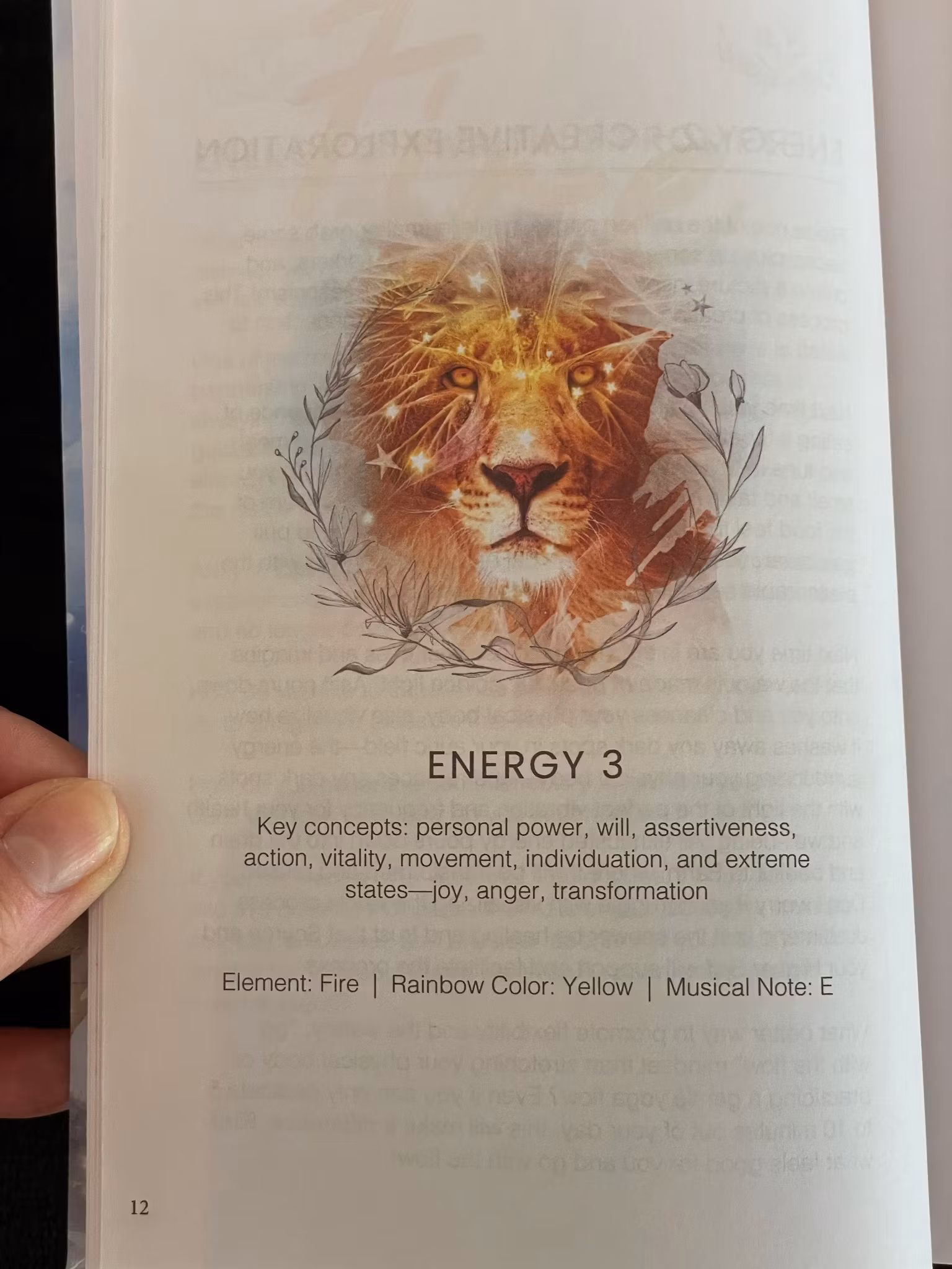Journalbok (att skriva i)