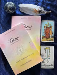 Tarot, för andlig utveckling
