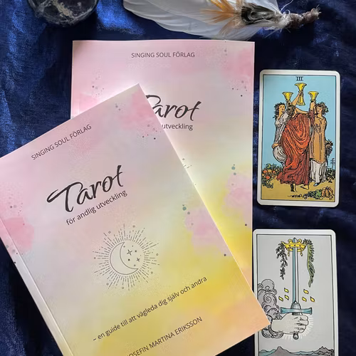 Tarot, för andlig utveckling