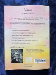 Tarot, för andlig utveckling