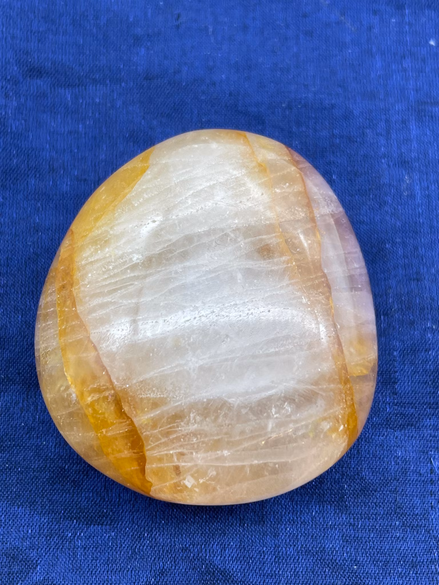 Goldenhealer Palmstone (nr12)