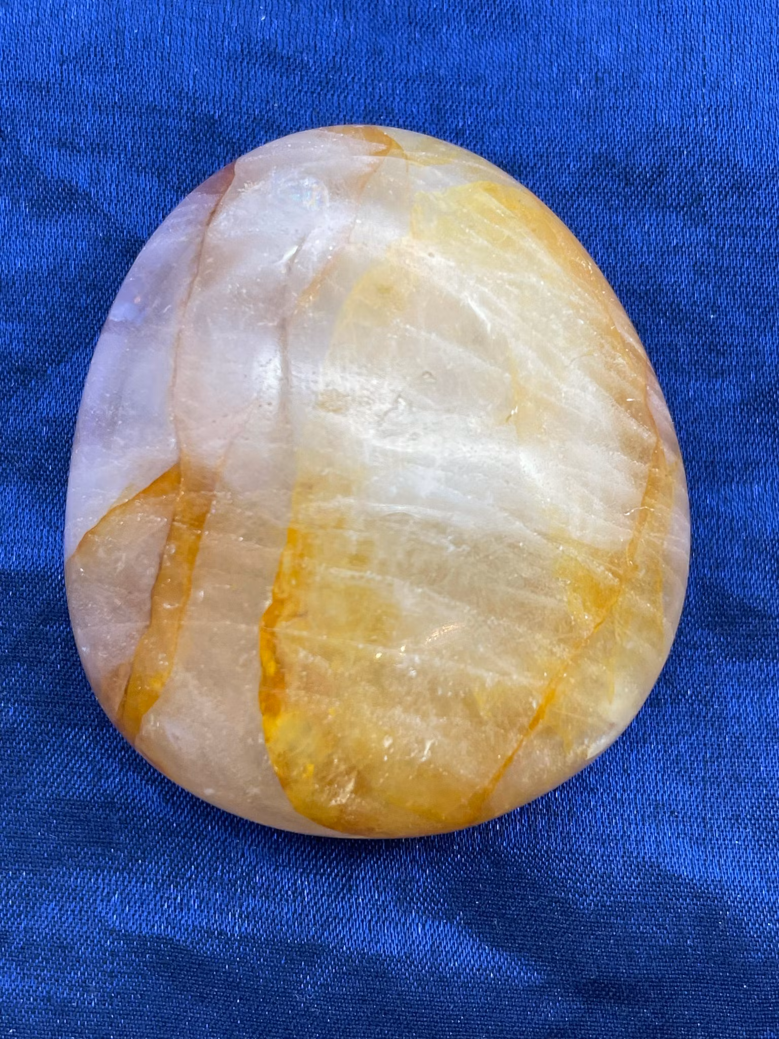 Goldenhealer Palmstone (nr12)