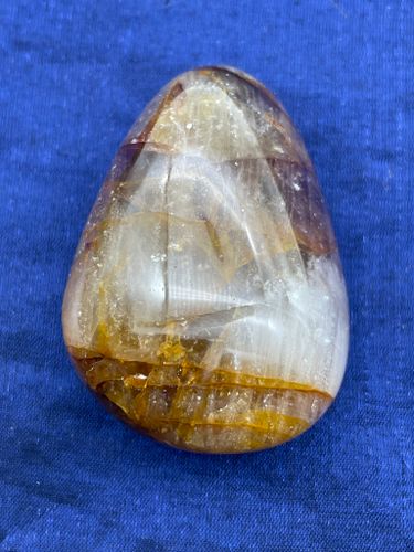 Goldenhealer Palmstone (nr17)