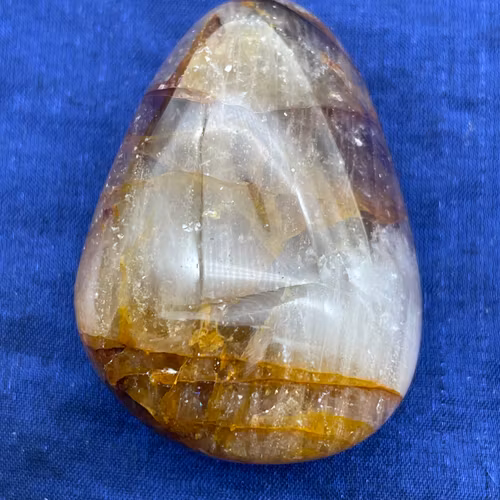 Goldenhealer Palmstone (nr17)