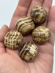 Aragonit Cuddlestone