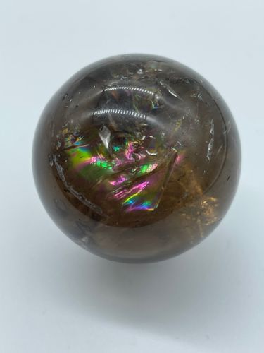 Klot i Rökkvarts 3,7cm (klot5)