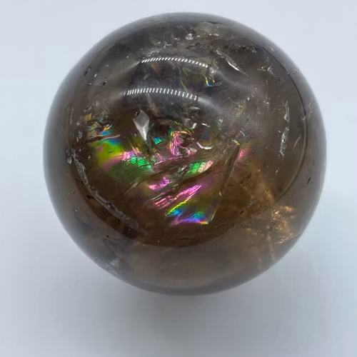 Klot i Rökkvarts 3,7cm (klot5)