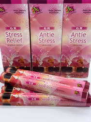 Stress Relief incense rökelse sticks
