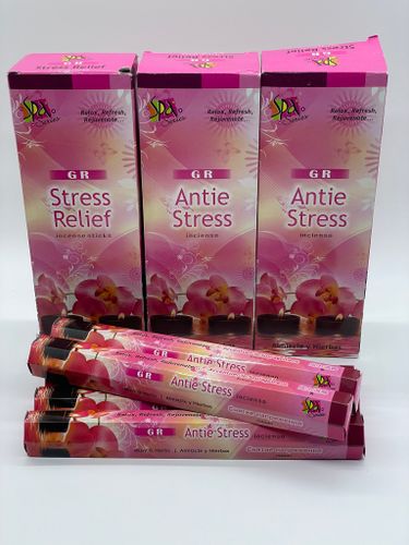 Stress Relief incense rökelse sticks