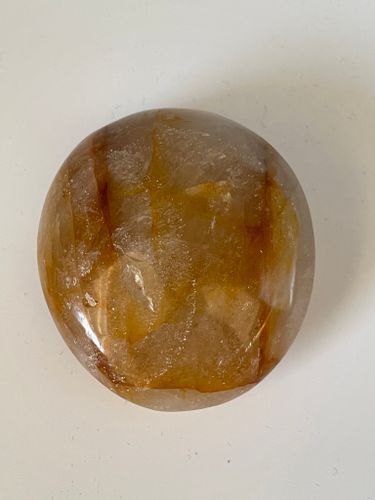 Goldenhealer Palmstone (nr18)
