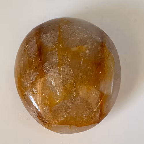 Goldenhealer Palmstone (nr18)