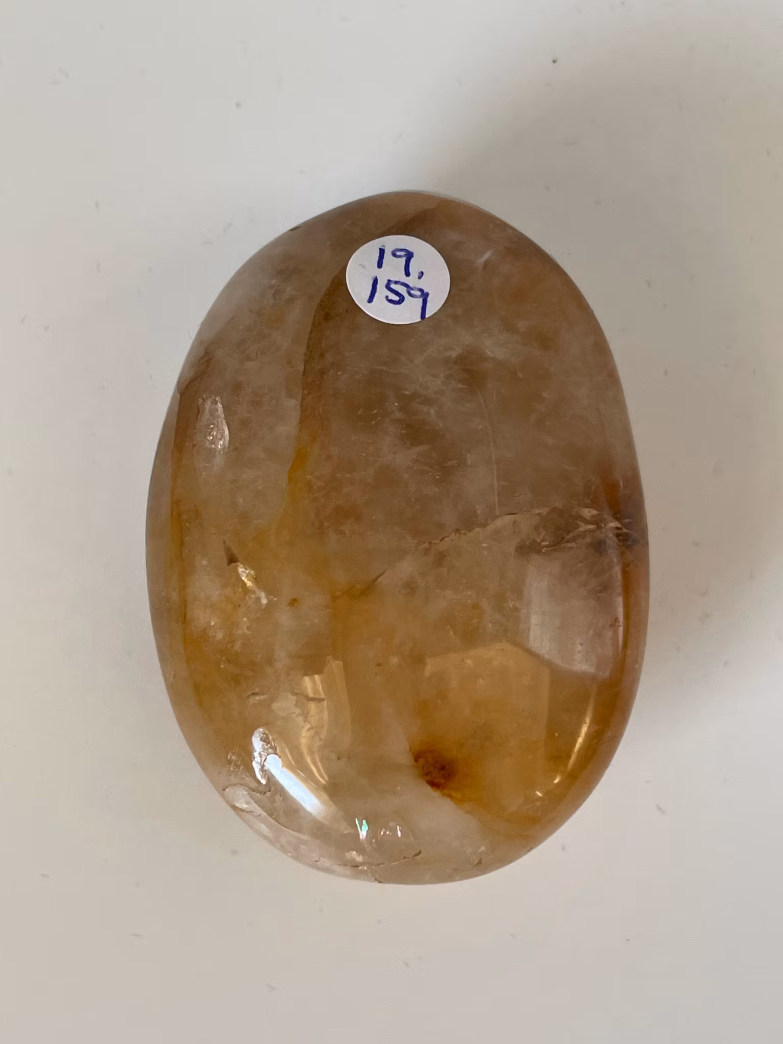 Goldenhealer Palmstone (nr19)