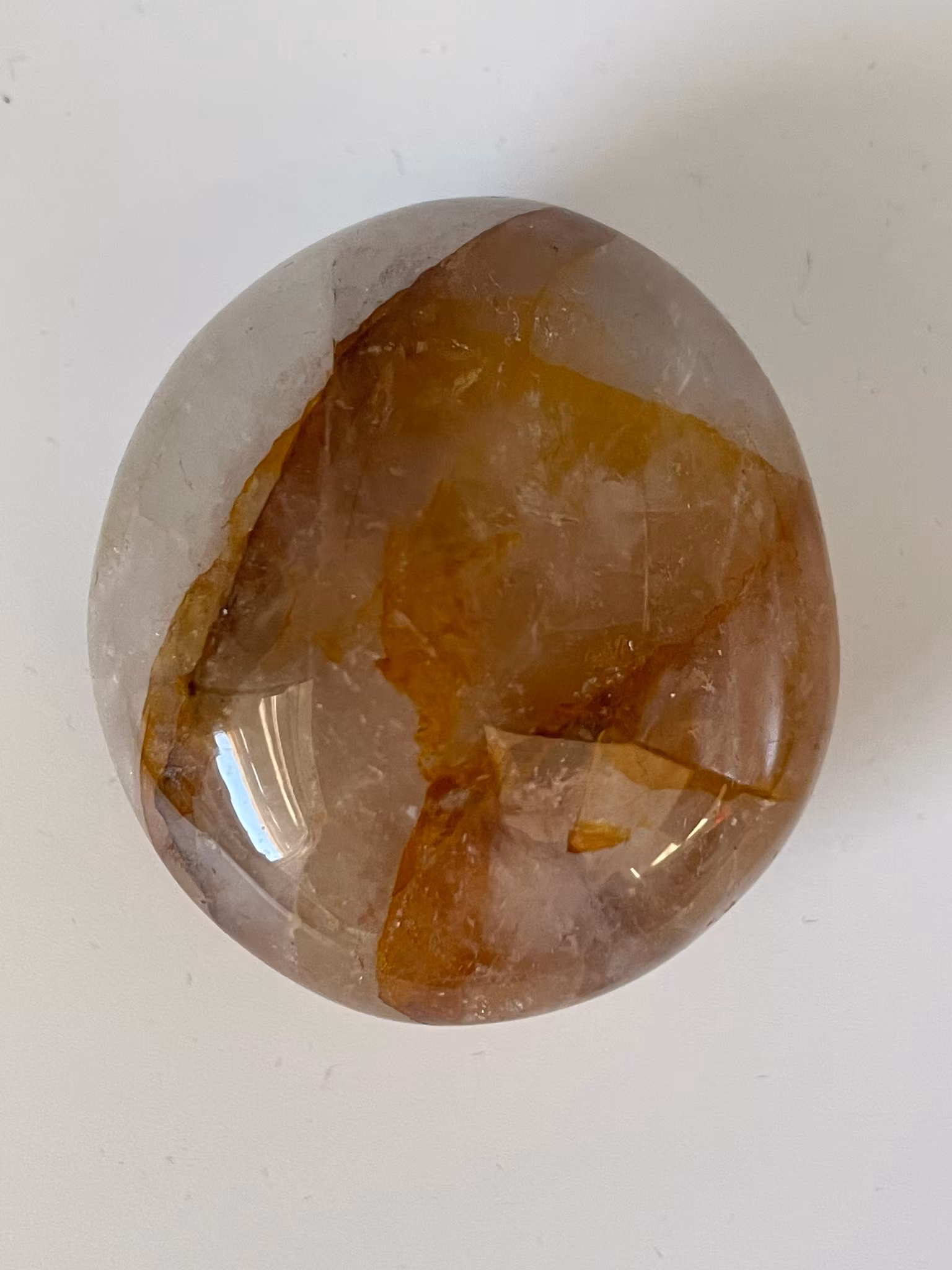 Goldenhealer Palmstone (nr21)